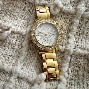 Guess Watch